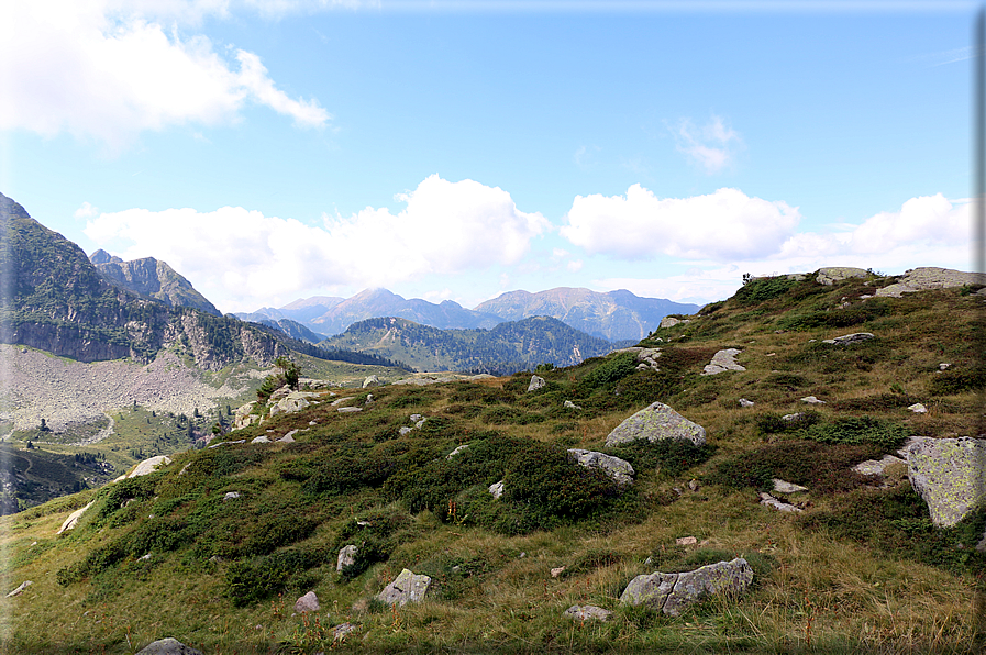 foto Forcella di Montalon